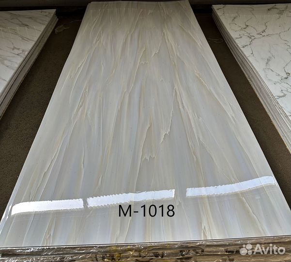 Гибкий мрамор лист