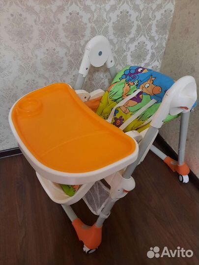 Стул для кормления