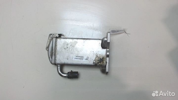 Охладитель отработанных газов Volkswagen Transport