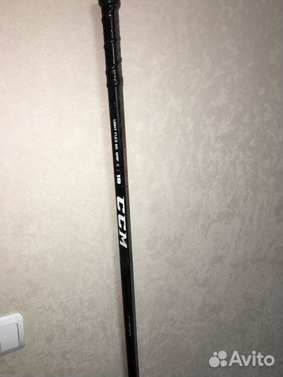 Клюшка хоккейная CCM