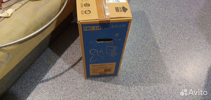 Воздухоочиститель zepter