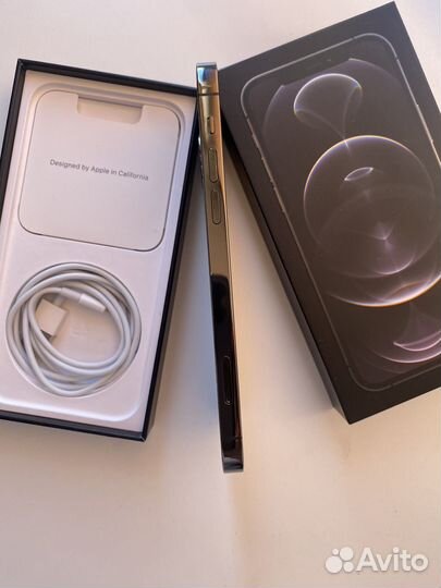 iPhone 12 Pro 128gb Как новый