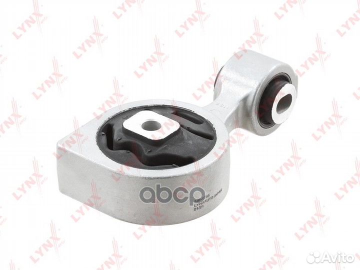 Опора двигателя верхняя R ME1745 lynxauto