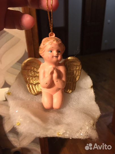 Игрушки СССР