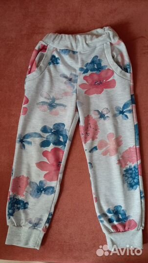 Вещи на девочку