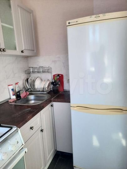 1-к. квартира, 33 м², 7/9 эт.