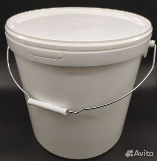 Тара пластиковая упаковочная фасовочная