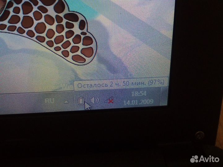 Нетбук Lenovo s100