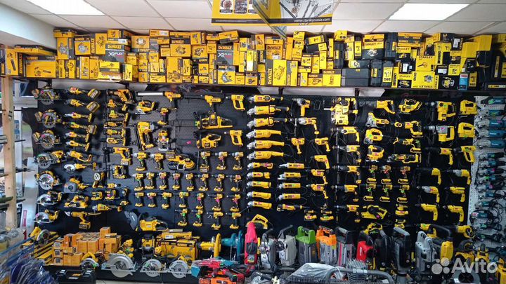 Dewalt перфоратор DCH133N