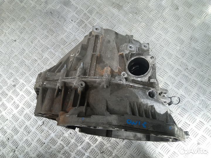 Б/У МКПП 2.0 16V Z20D1 Chevrolet Orlando 20#001