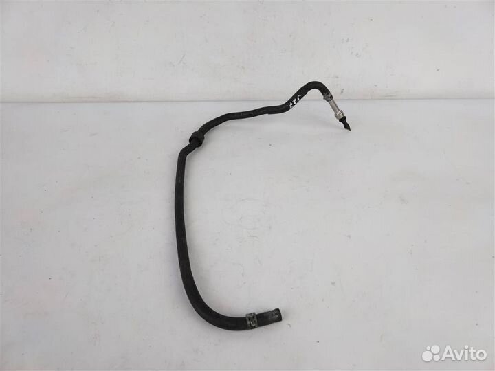 Трубка топливная фольксваген пассат B6 2005-2010