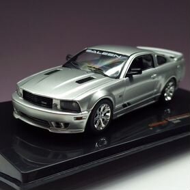 1:43 Ford Mustang Saleen S281 (2005)