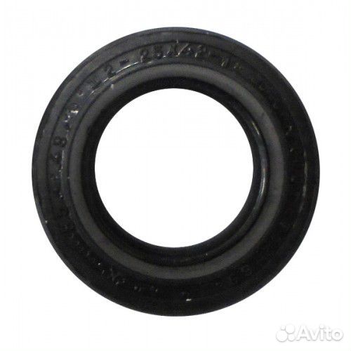 Сальник бака стиральной машины 30*52/65*7/10