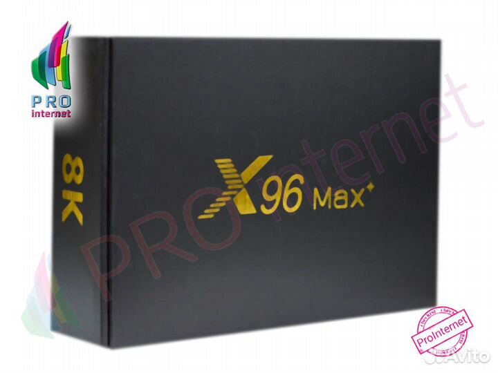 Android приставка