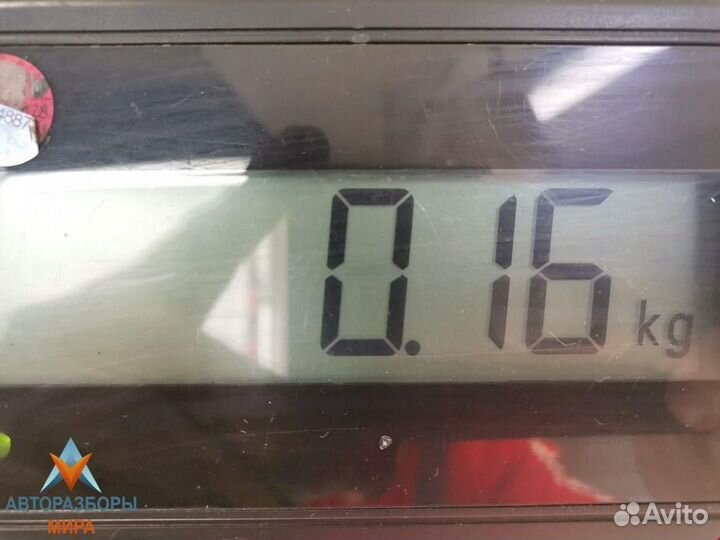 Ручка наружная задняя правая seat Alhambra рест