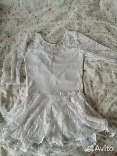 Купальники на 5-6 лет