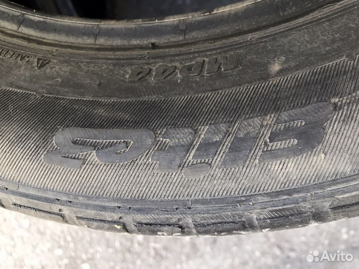 Matador Eco Flex 205/55 R16 91V