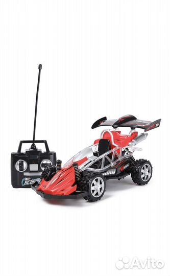 Машинка Mobicaro ру новая