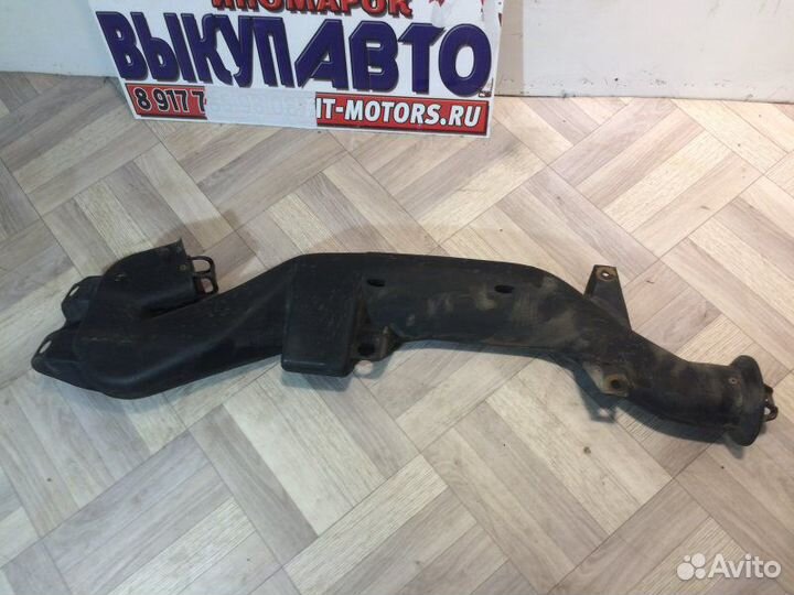 Воздуховод фильтра Mazda Titan 89-97гв