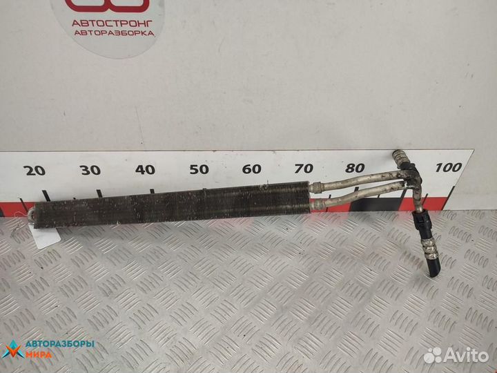 Радиатор гидроусилителя Land Rover Range Rover 3