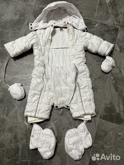 Комбинезон chicco