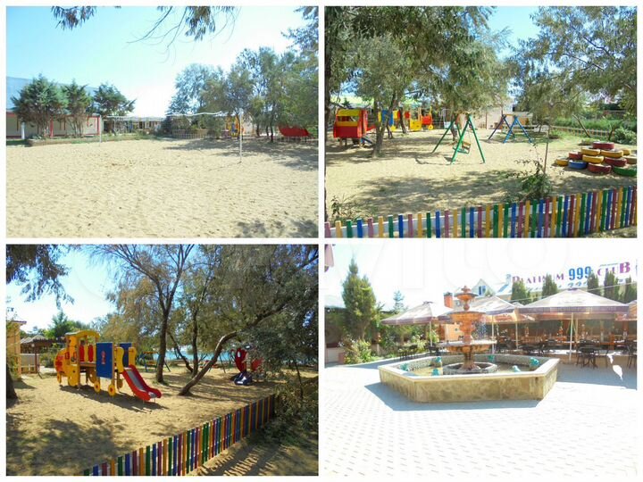 Дом 230 м² на участке 6 сот.