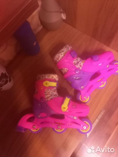 Товары для детей и игрушки