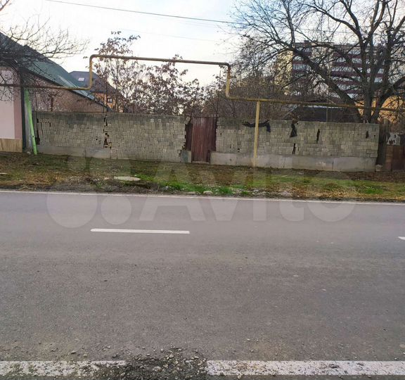 Участок 7 сот. (ИЖС)