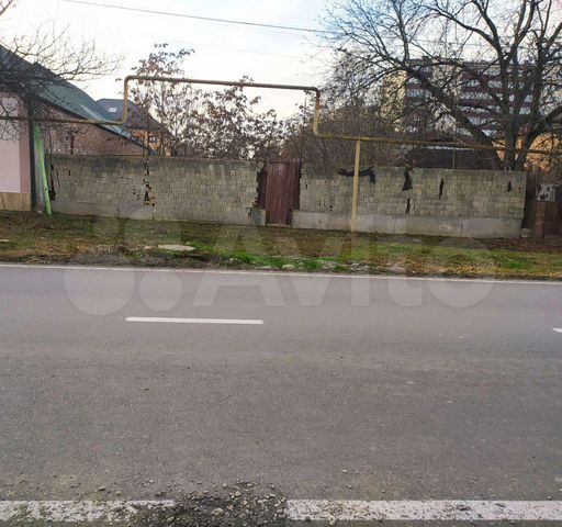 Участок 7 сот. (ИЖС)