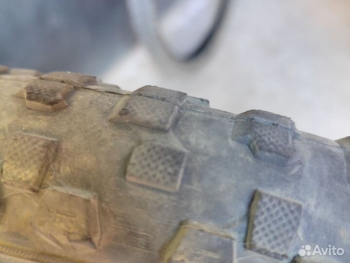 Покрышки для велосипеда 27,5