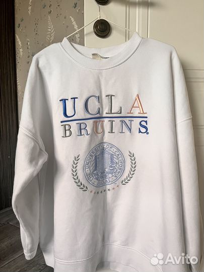 Свитшот hm 44-50