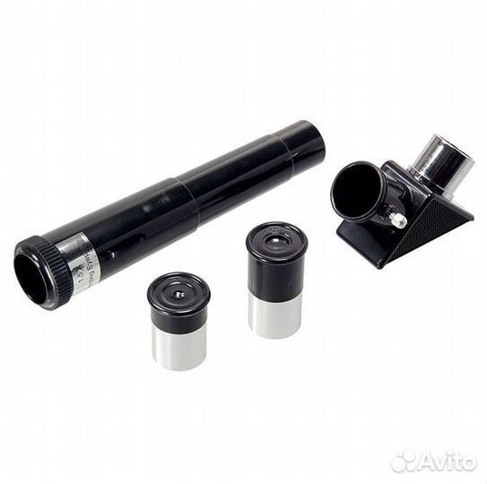 Телескоп рефрактор в кейсе