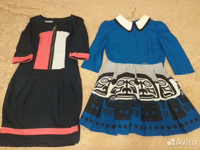 Женские вещи пакетом размер 42-44