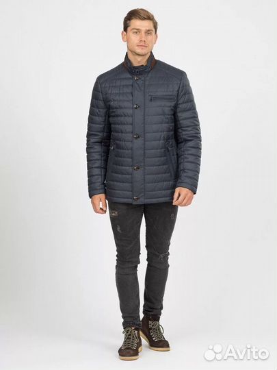 Куртка мужская city classic