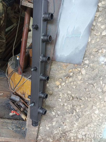 Сантехник любая работа