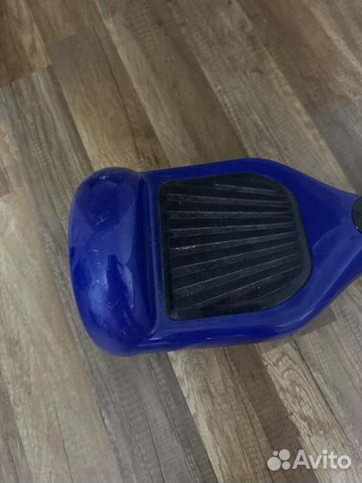 Гироскутер