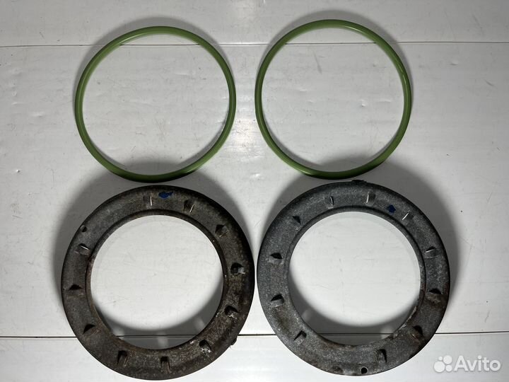 Кольцо топливного насоса BMW E90