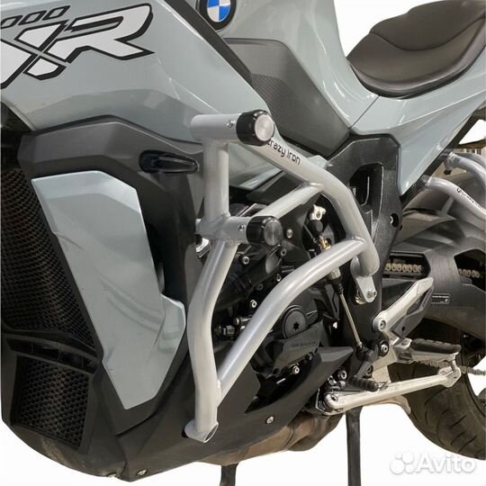 Клетка для мотоцикла BMW S1000XR 2020 PRO