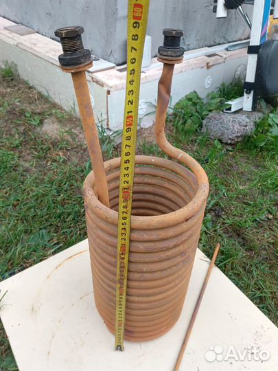 Запчасти к газовому котлу Сибиряк 2