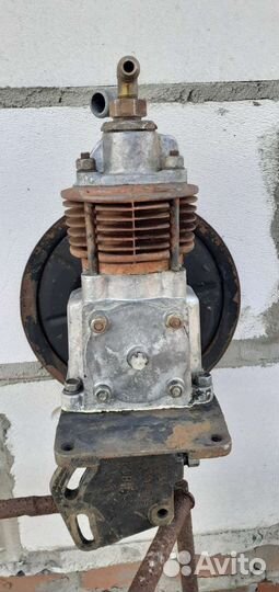 Компрессор