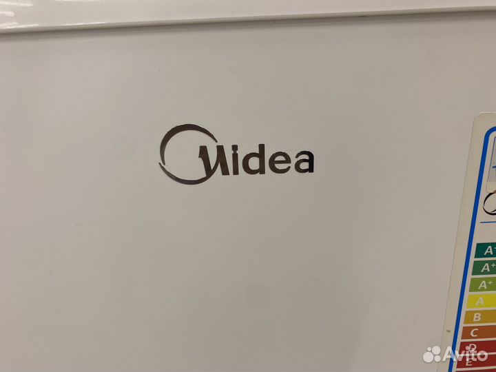 Мини холодильник Midea/ Гарантия/ Доставка