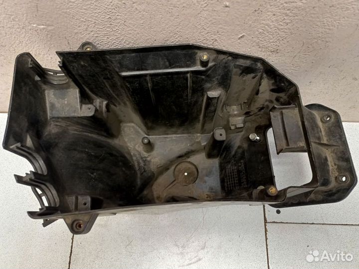 Корпус блока предохранителей