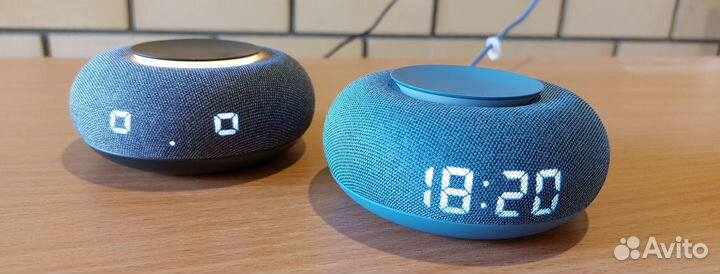 Капсула мини маруся