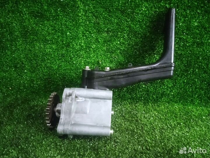 Масляный насос Форд Фокус 2 2.0