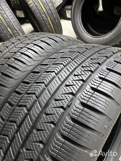 Vredestein QuaTrac 5 235/60 R16
