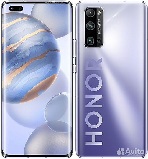HONOR 30 Pro+, 8/256 ГБ