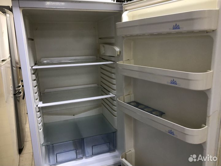 Узкий холодильник Beko. 165 см. Гарантия/Доставка