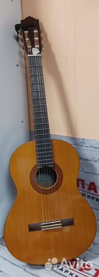 Гитара Yamaha C40 (К)