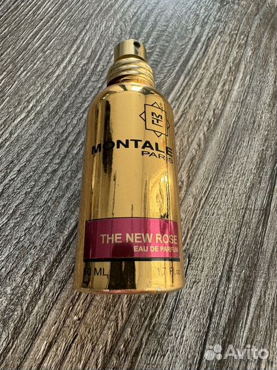 Montale The nem Rose