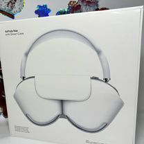 Apple airpods max (самая последняя версия)